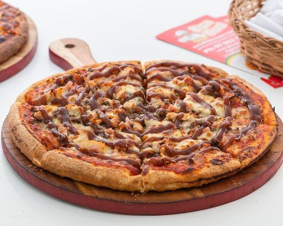 Pizza Direct